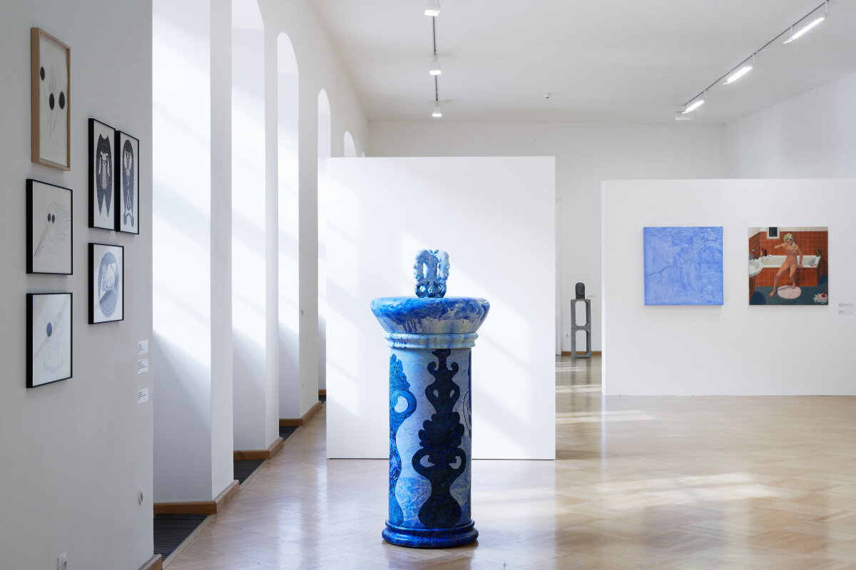 Personal Mythologies